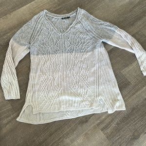 Women’s medium sweater